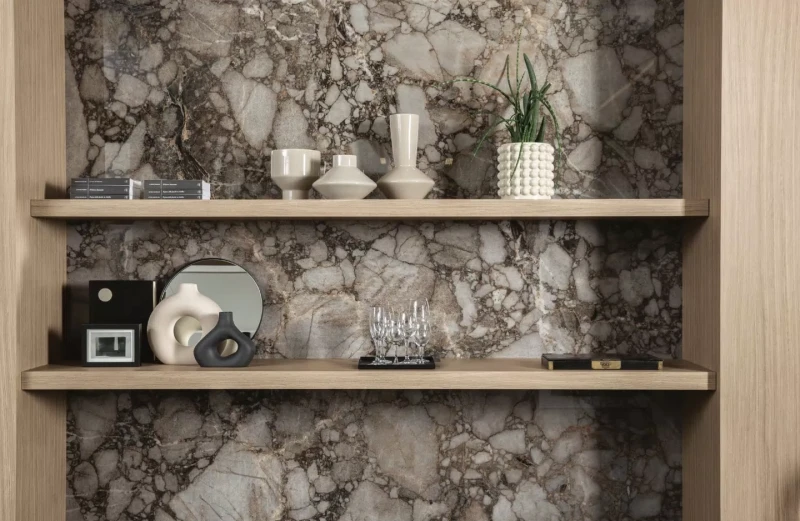 Nature Mood Plank 01 Comfort 120x240x0,6 cm 174804