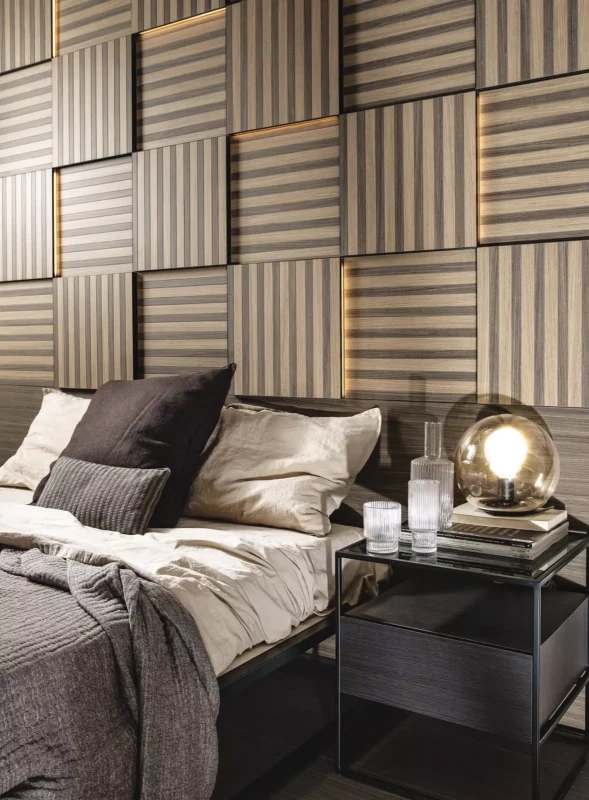 Nature Mood Plank 01 Comfort 120x240x0,6 cm-174815
