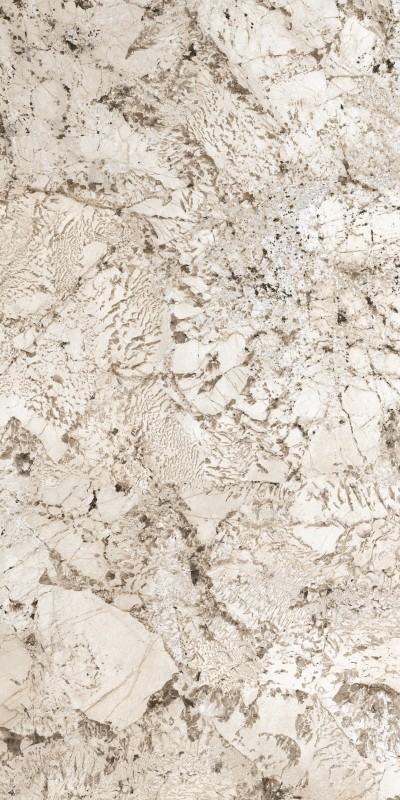Nature Mood Glacier Comfort 120x240x0,6 cm 174914