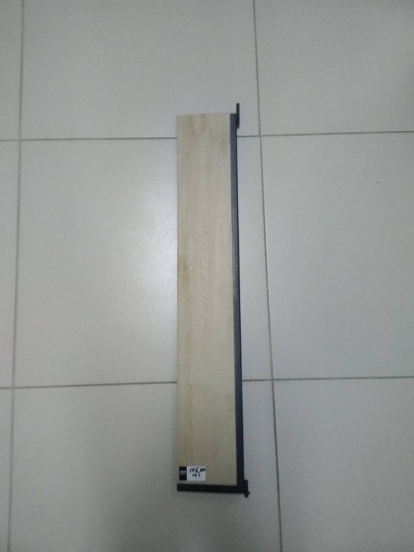 Płytka drewno beż sęki Marazzi Treverkway indoor Betulla MLA1 15X90 36345