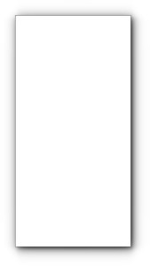 Kollektion Bianco Assoluto Lucidato 162x324x0,5 cm, Vollformat