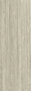 Hado Travertino Silberregen 100x300x0,3 cm