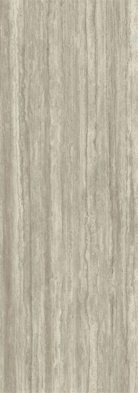 Hado Travertino Silver Bocciardato 100x300x0,5 cm 175034