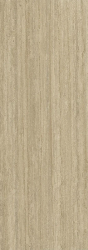 Hado Travertino Noce Bocciardato 100x300x0,5 cm 175039