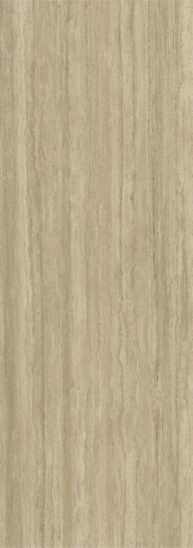 Hado Travertino Noce Bocciardato 100x300x0,5 cm 175040
