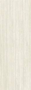 Hado Travertino Bianco Regen 100x300x0,3 cm