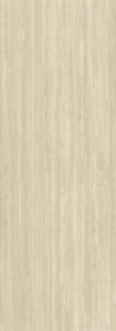 Hado Travertino Beige Regenfliesen 100x300x0,3 cm