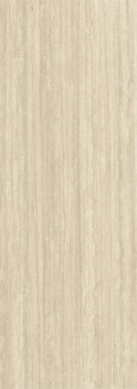 Hado Travertino Beige Bocciardato 100x300x0,5 cm 175049