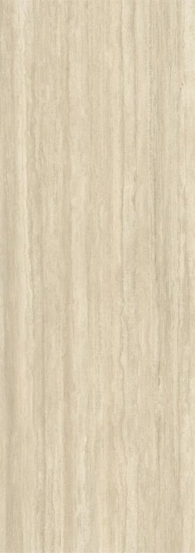 Hado Travertino Beige Bocciardato 100x300x0,5 cm 175050