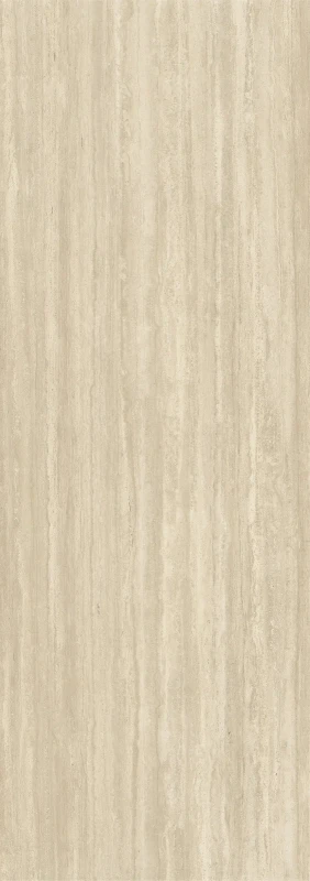 Hado Travertino Beige Bocciardato 100x300x0,5 cm 175051