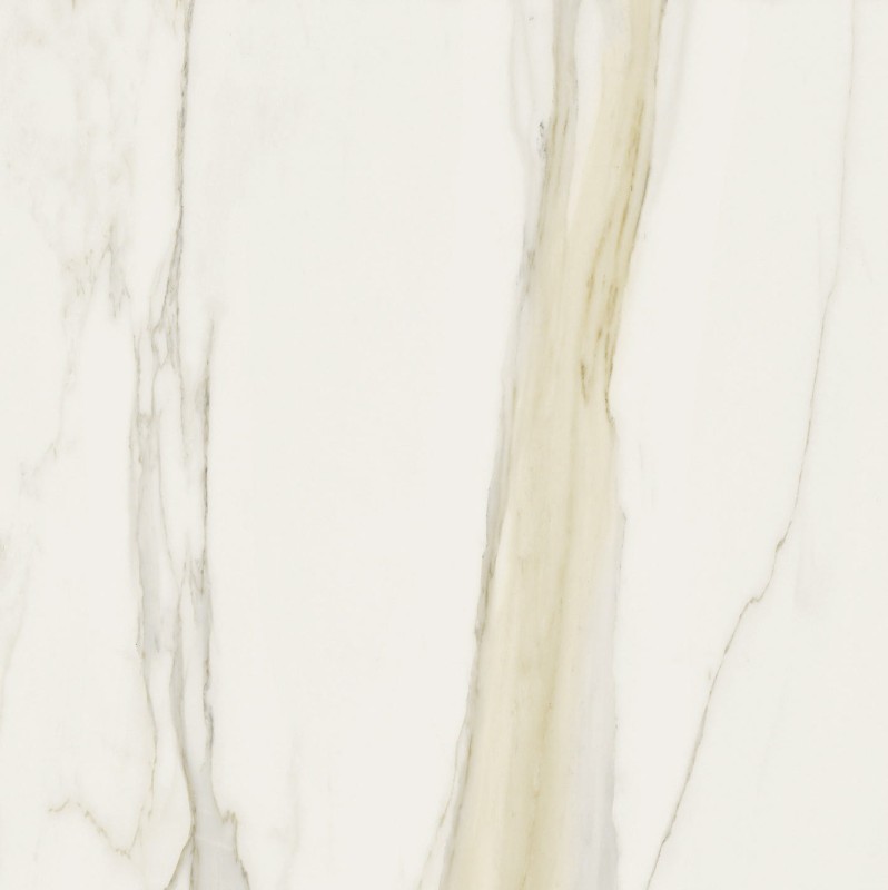 I Classici Calacatta Gold Matte 120x120x1 cm 175054
