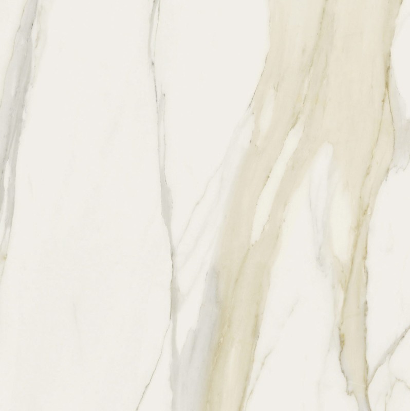 I Classici Calacatta Gold Matte 120x120x1 cm-175070