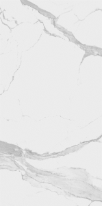 I Classici Statuario Kette A Glänzend 120x240x0,6 cm, Qualität 2
