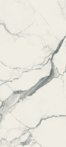 I Classici Statuario Soft 120x280x0,6 cm