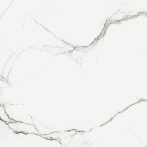 I Classici Statuario Glänzend 80x80x1 cm