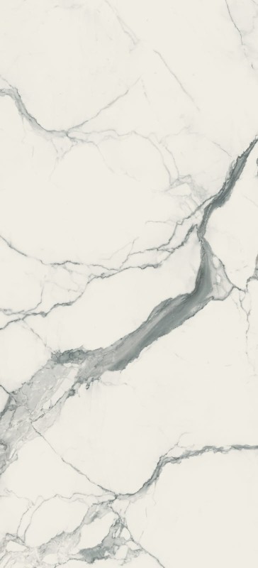 I Classici Statuario Glossy 120x280x0,6 cm 175292