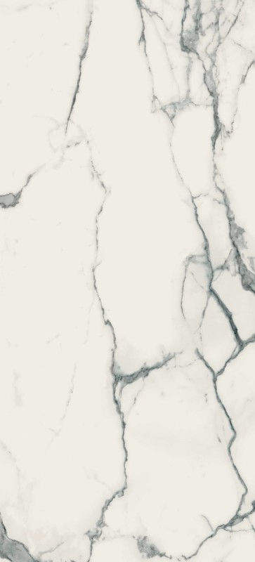 I Classici Statuario Glossy 120x280x0,6 cm 175294