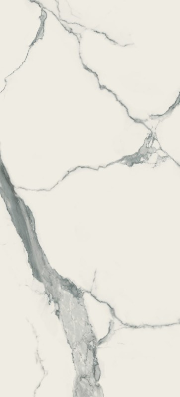 I Classici Statuario Glossy 120x280x0,6 cm 175295