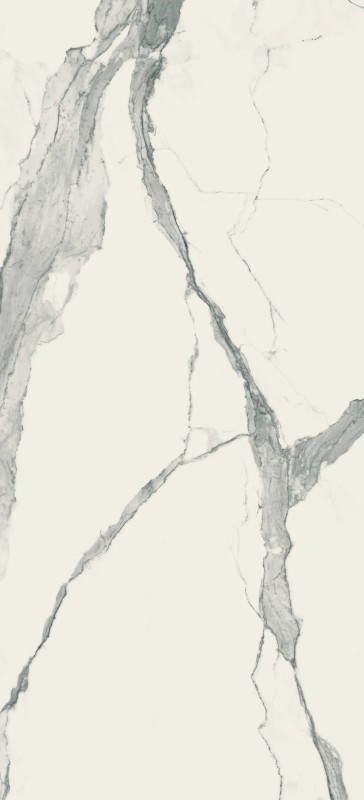 I Classici Statuario Glossy 120x280x0,6 cm 175296