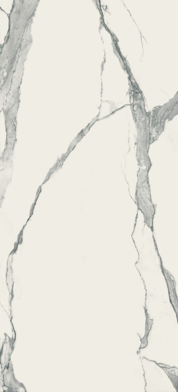 I Classici Statuario Glossy 120x280x0,6 cm 175298