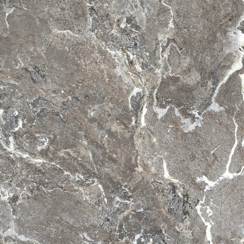 Onyx&More Silver Porphyry 120x120x0,6 cm 175343