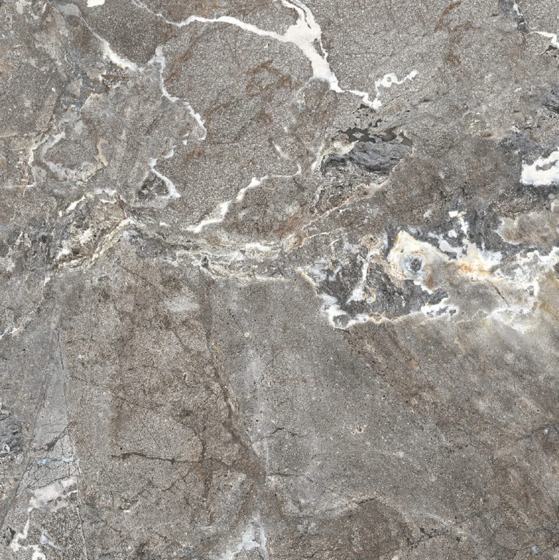 Onyx&More Silver Porphyry 120x120x0,6 cm 175344