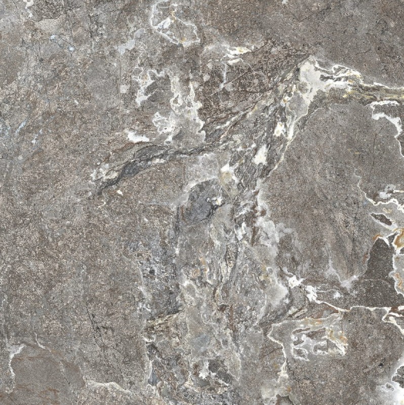 Onyx&More Silver Porphyry 120x120x0,6 cm 175345