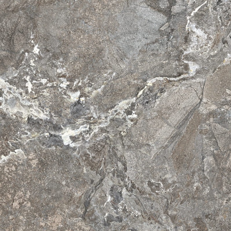 Onyx&More Silver Porphyry 120x120x0,6 cm 175346