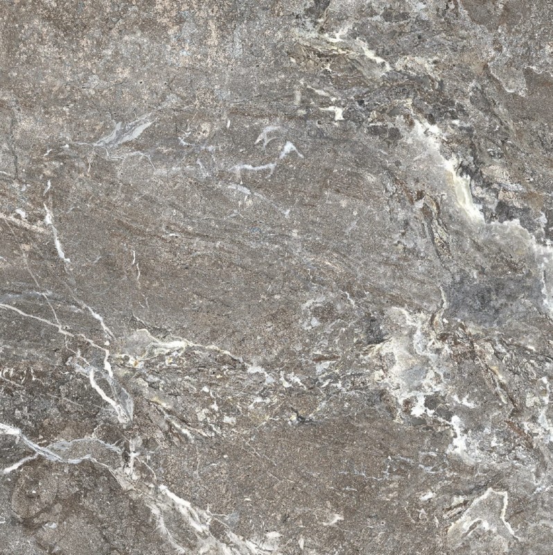 Onyx&More Silver Porphyry 120x120x0,6 cm 175347