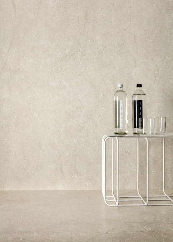 Stone Life Shell 120x120x0,6 cm 175384