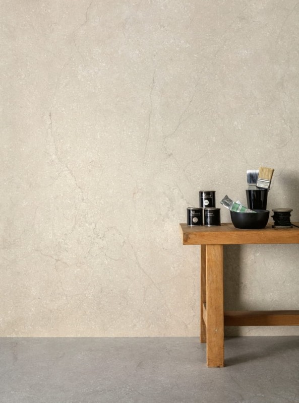 Stone Life Shell 120x120x0,6 cm 175385