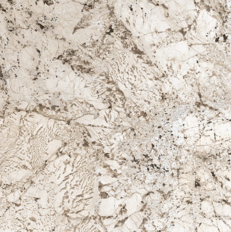 Nature Mood Glacier Comfort 120x120x0,6 cm 175438