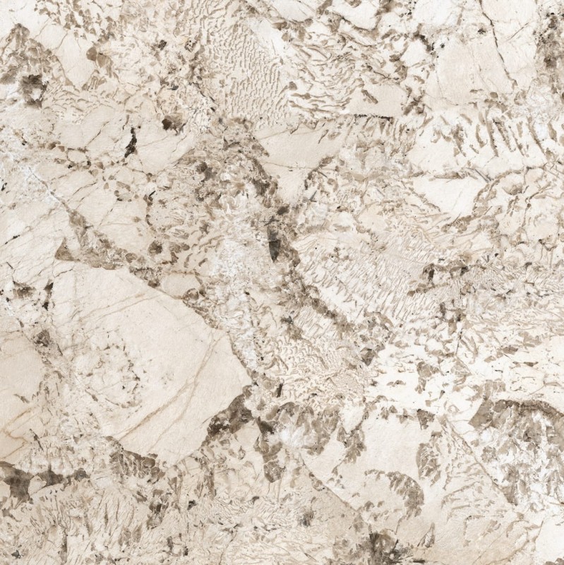 Nature Mood Glacier Comfort 120x120x0,6 cm 175439
