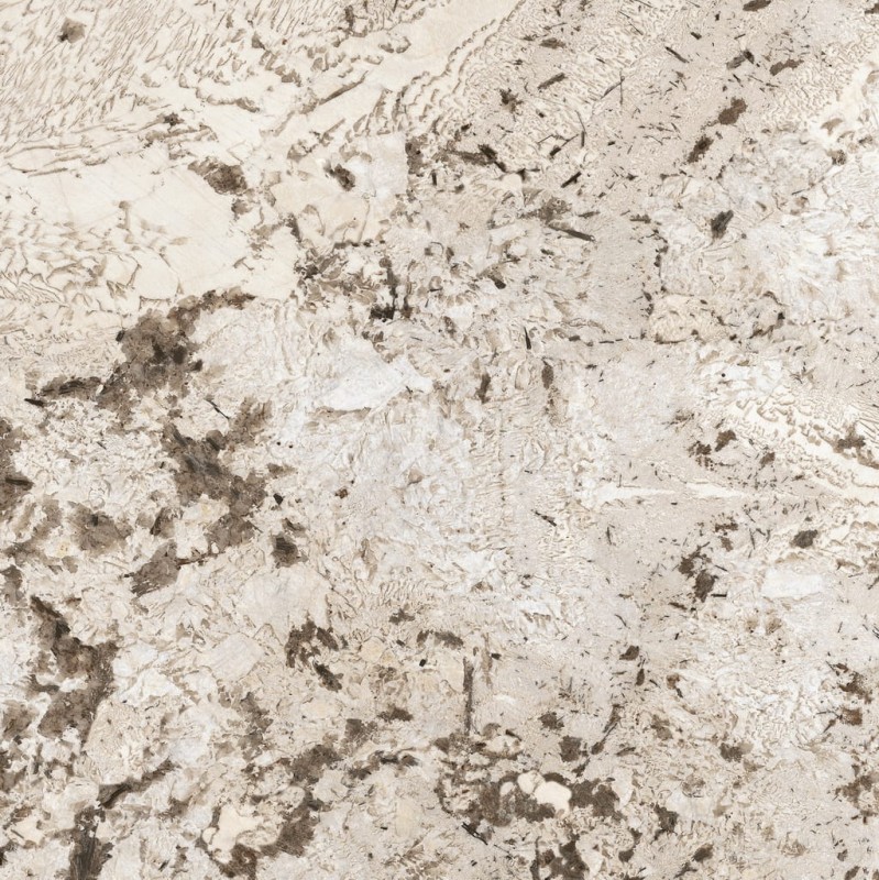 Nature Mood Glacier Comfort 120x120x0,6 cm 175441