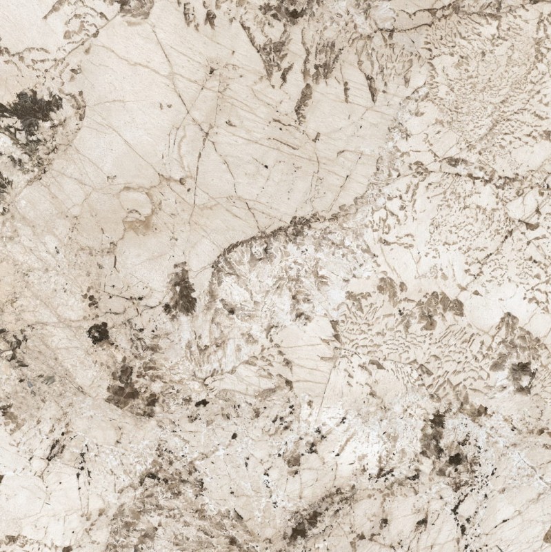 Nature Mood Glacier Comfort 120x120x0,6 cm 175442