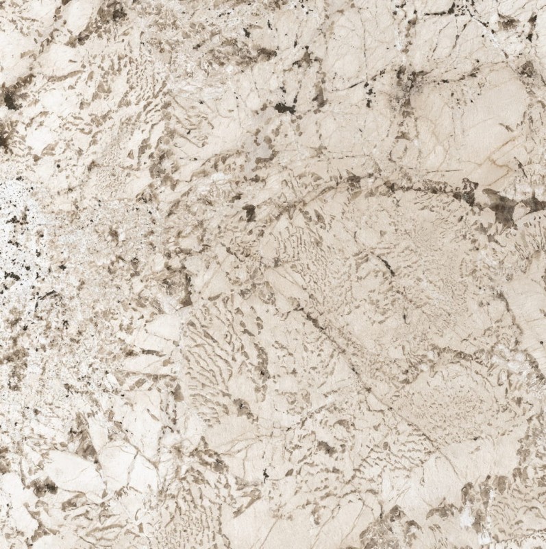 Nature Mood Glacier Comfort 120x120x0,6 cm 175443