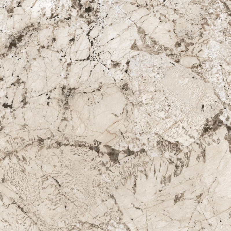 Nature Mood Glacier Comfort 120x120x0,6 cm 175445