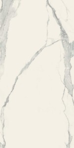 I Classici Statuario Glänzend 60x120x0,9 cm