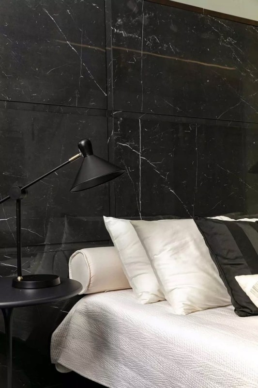 I Classici Marquinia Glossy 60x120x0,6 cm 175595