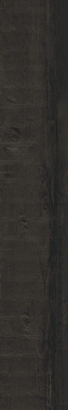 I Classici Deco Wood Black 20x120x1 cm 175633