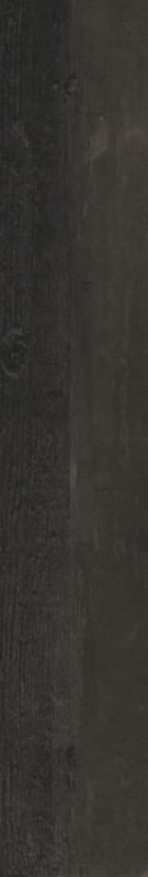 I Classici Deco Wood Black 20x120x1 cm 175635