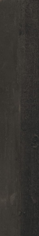 I Classici Deco Wood Black 20x120x1 cm 175636