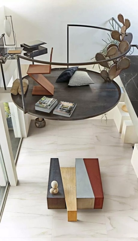 I Classici Calacatta Gold Matte 60x60x0,9 cm-175682