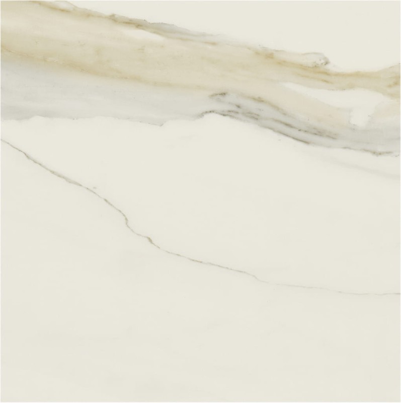I Classici Calacatta Gold Matte 160x160x0,6 cm 175687