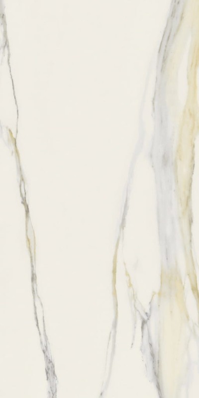 I Classici Calacatta Gold Glossy 60x120x0,9 cm 175723