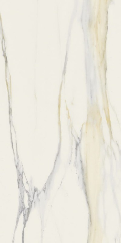 I Classici Calacatta Gold Glossy 60x120x0,9 cm 175724