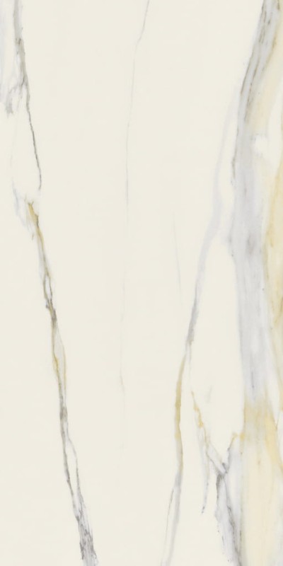 I Classici Calacatta Gold Glossy 60x120x0,6 cm 175732