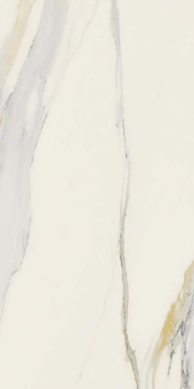 I Classici Calacatta Gold Glossy 60x120x0,6 cm 175733