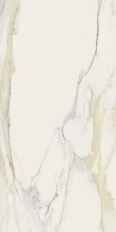I Classici Calacatta Gold Glossy 60x120x0,6 cm 175737