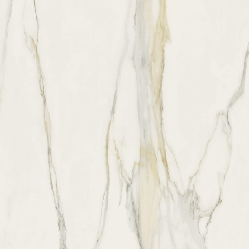 I Classici Calacatta Gold Glossy 120x120x0,6 cm 175743